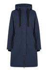 Etage - Magic Rain Coat w. Tape Seam