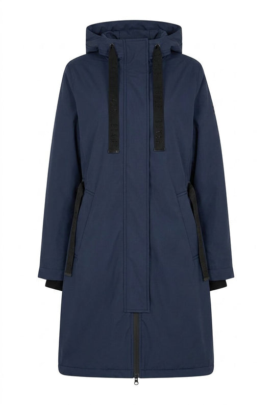 Etage - Magic Rain Coat w. Tape Seam
