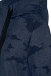 Etage - Magic Rain Coat w. Tape Seam