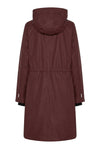 Etage - Magic Rain Coat w. Tape Seam