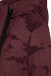 Etage - Magic Rain Coat w. Tape Seam