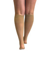 15 Denier Extra Wide Knee High Socks