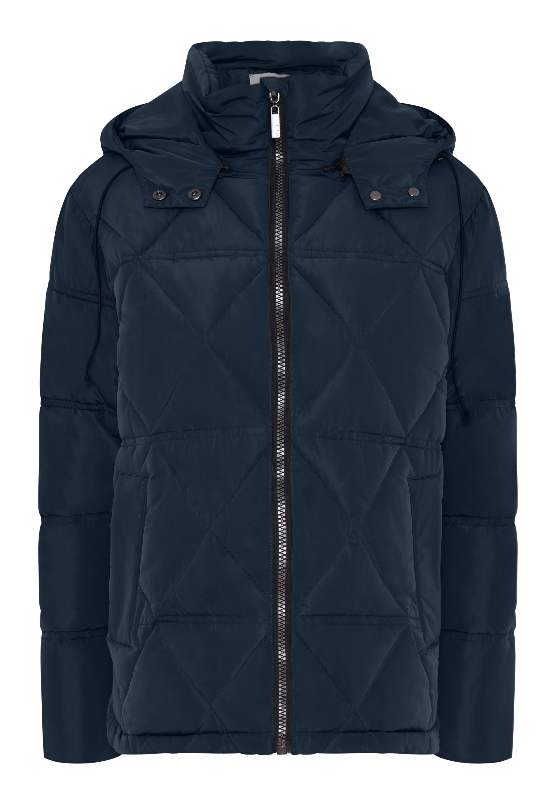 EtRECYCLED Quilted Jacket