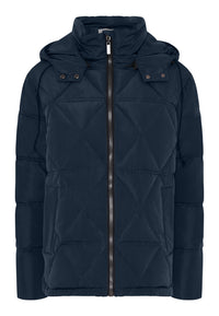 EtRECYCLED Quilted Jacket