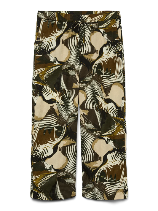 VmcRuby Fie - Bukser med Vidde