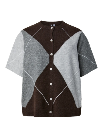 PcSally - Ternet Cardigan