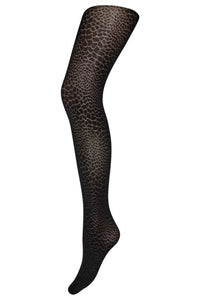 DECOY tights animal 70 den 3D