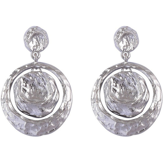 TsFransi Earring