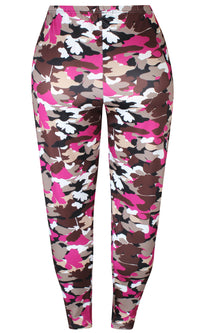 ZhSusa Leggings