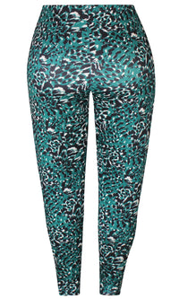 ZhSusa Leggings