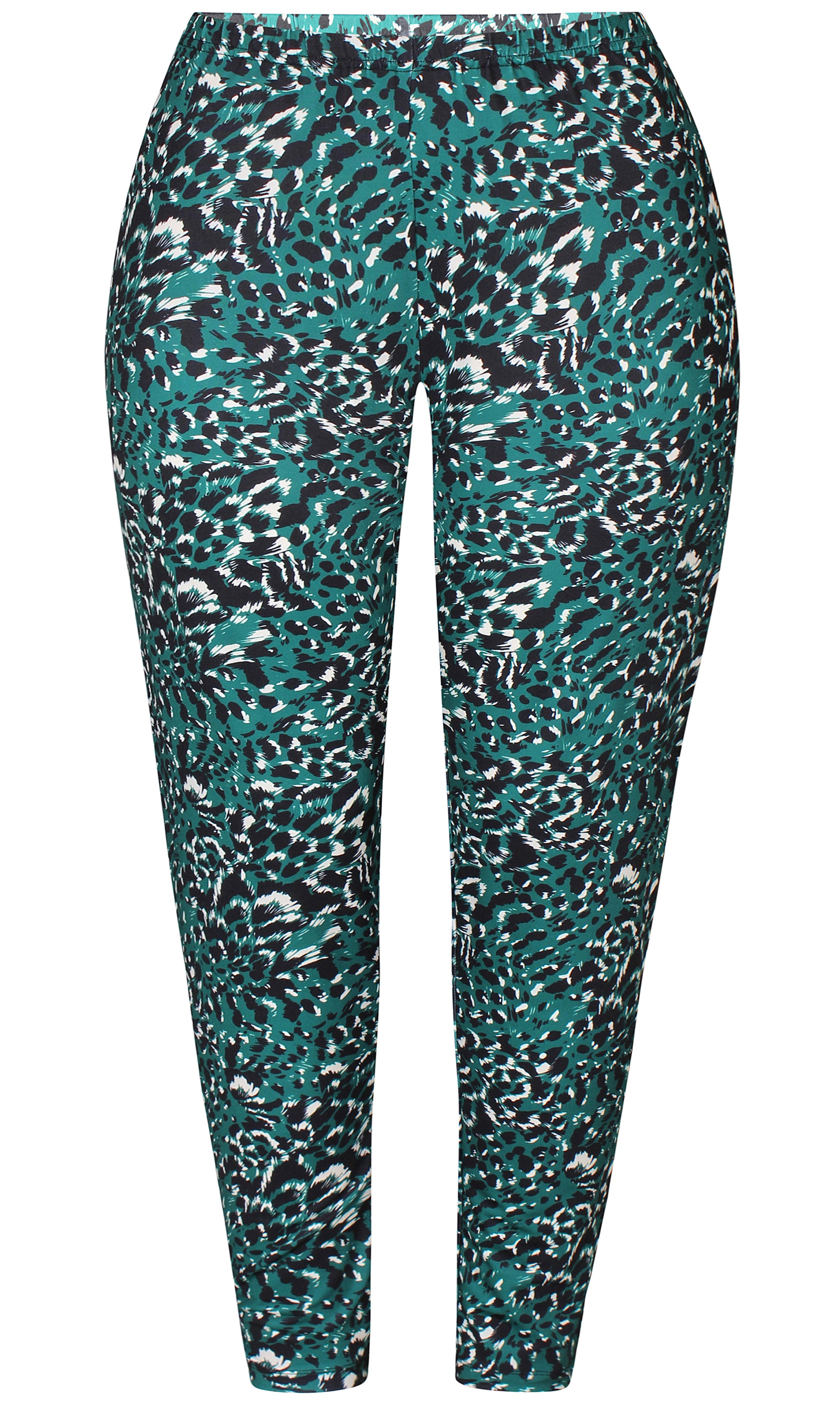 ZhSusa Leggings