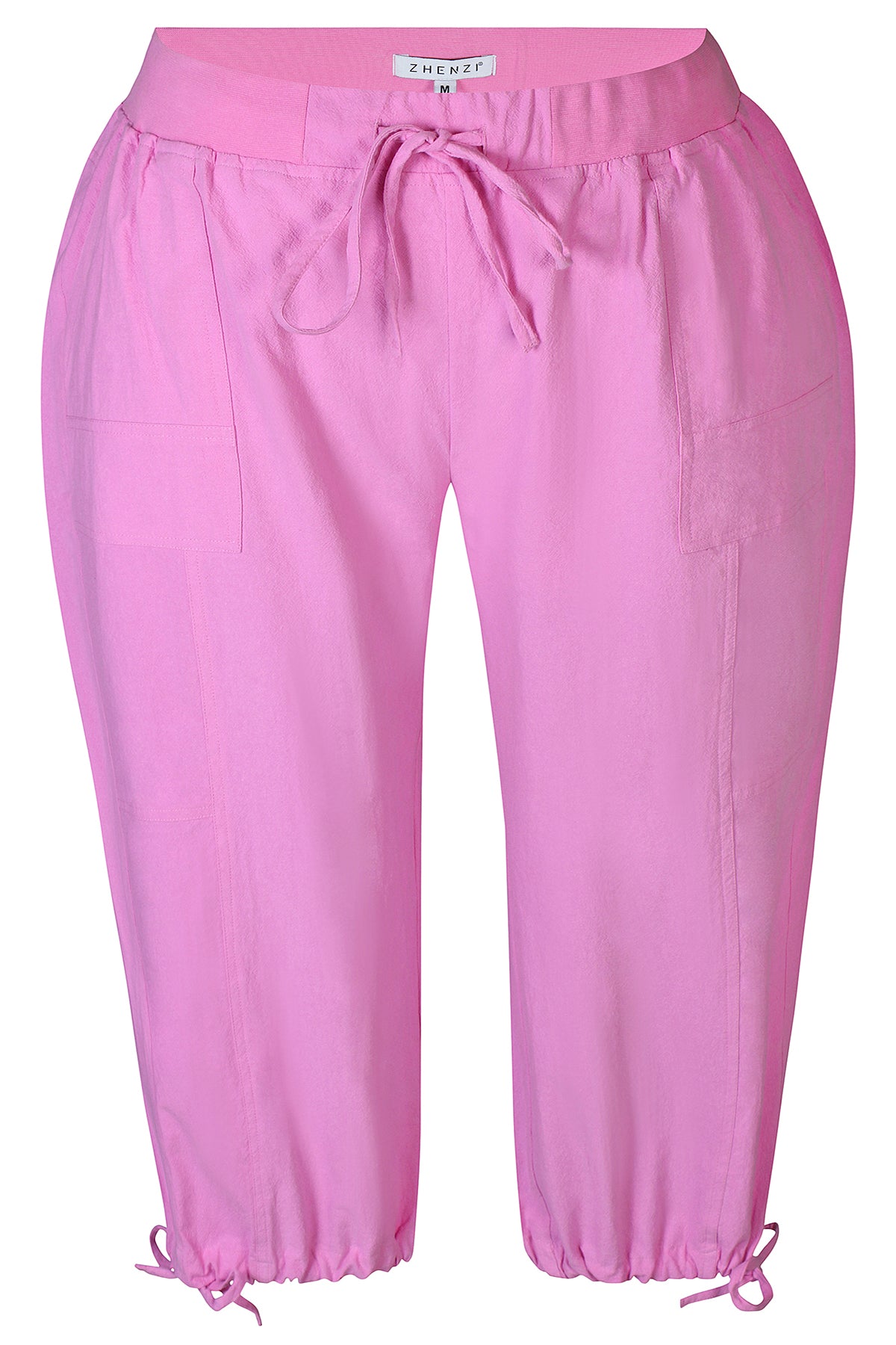 ZHAmin  Pants