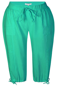 ZHAmin  Pants