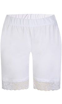 ZhKant Shorts