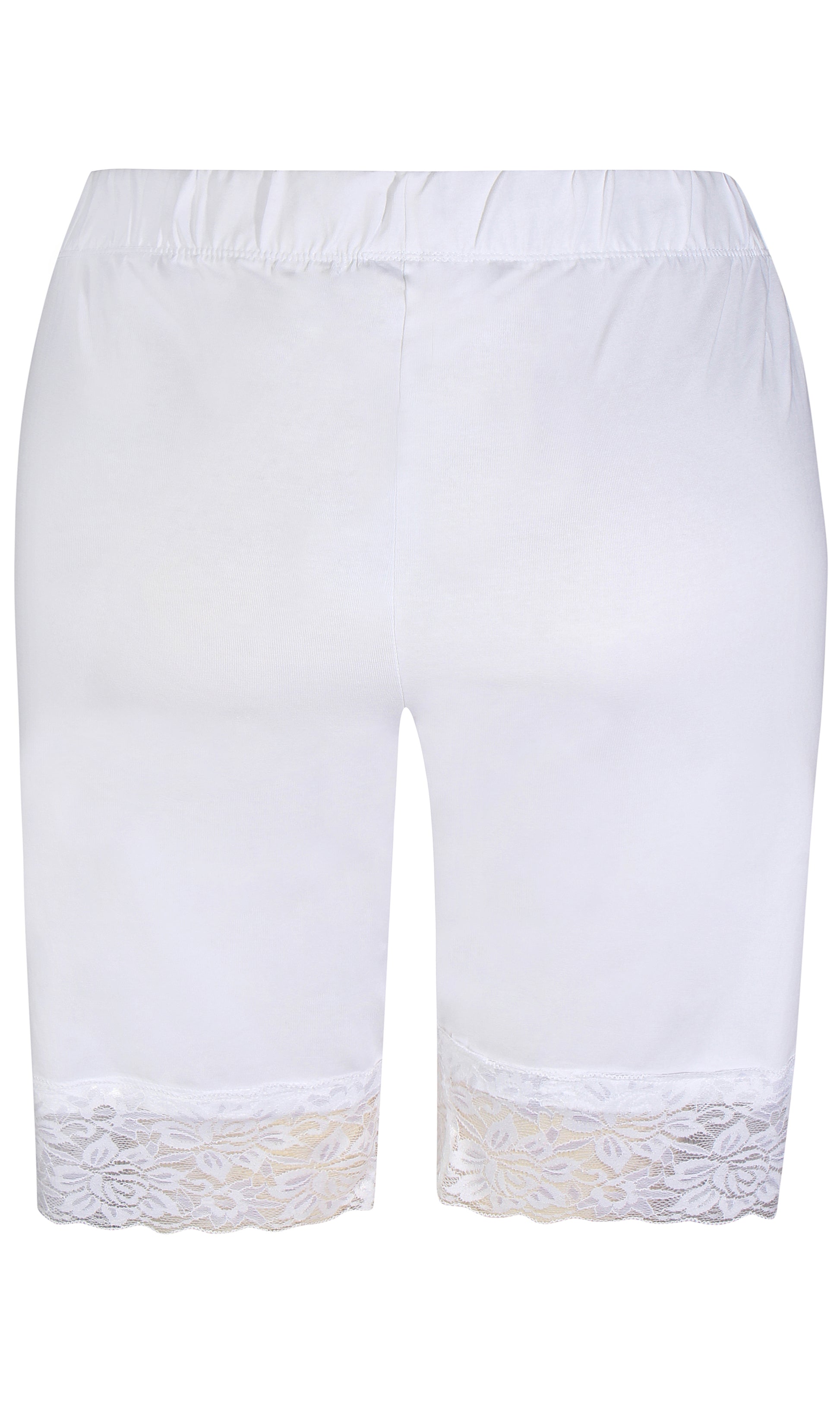 ZhKant Shorts