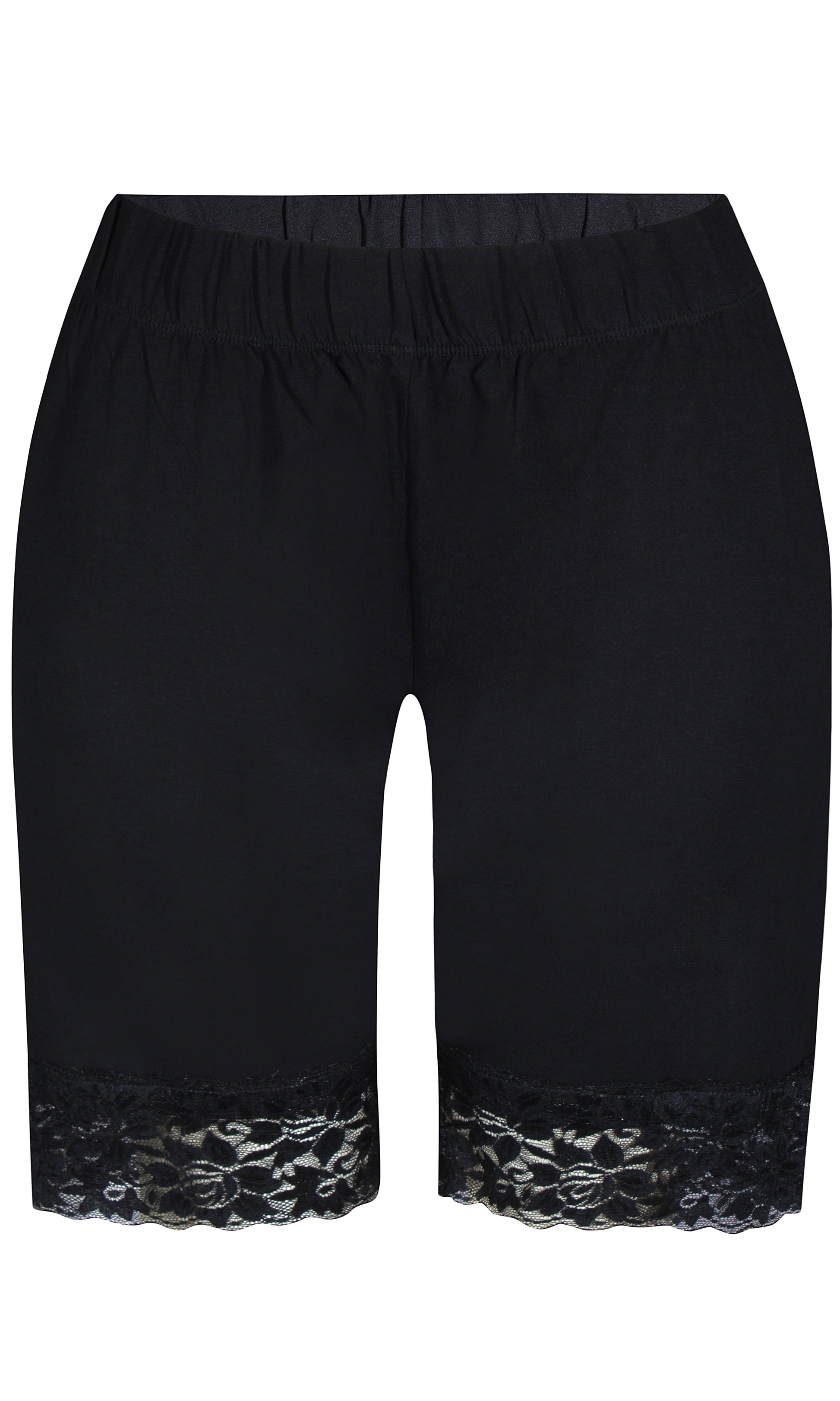 ZhKant Shorts