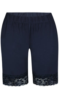 ZhKant Shorts