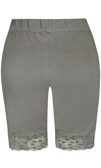 ZhKant Shorts