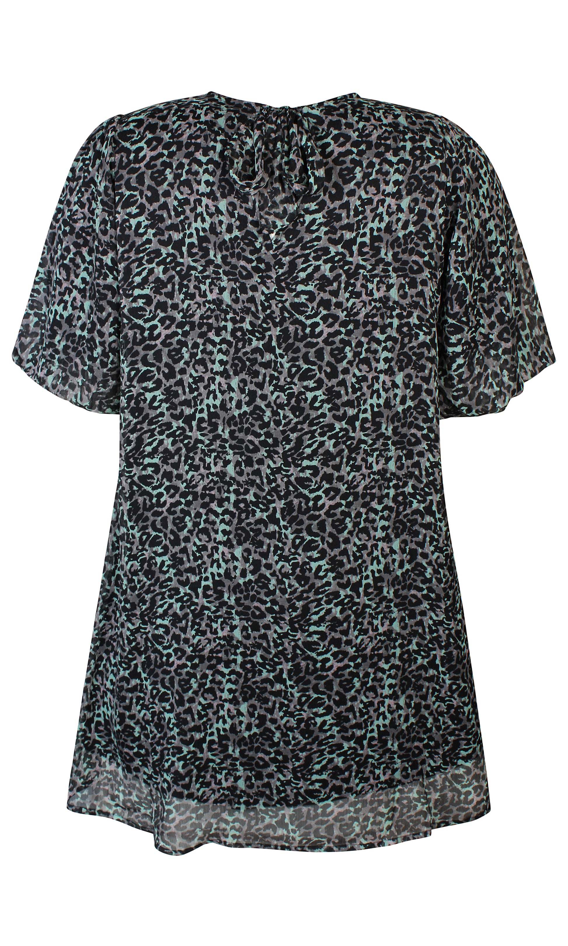 ZhRyann Dress