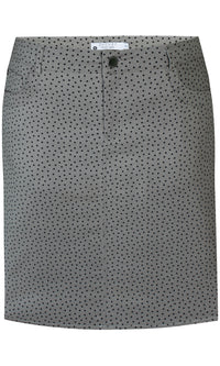 ZhBoyer 252 Skirt