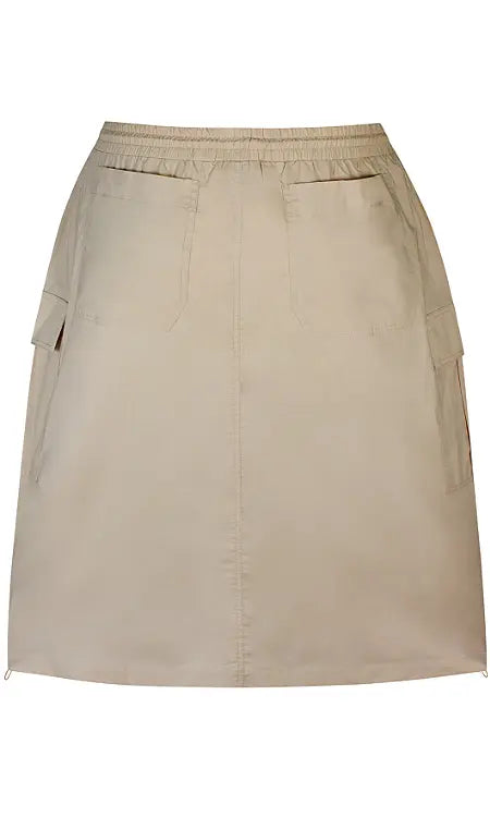 ZhCargo Skirt