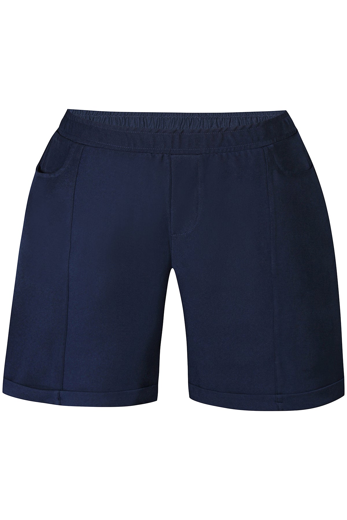 ZhLucia Shorts