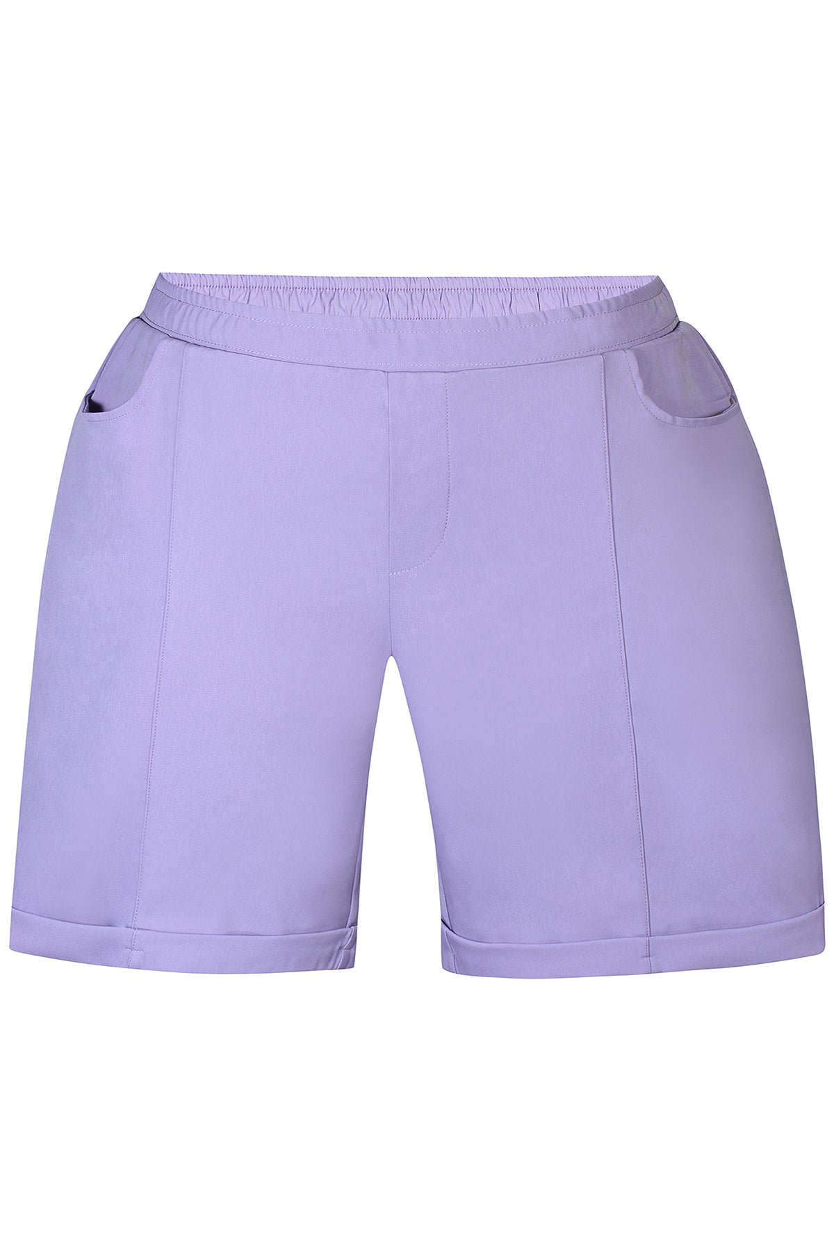 ZhLucia Shorts