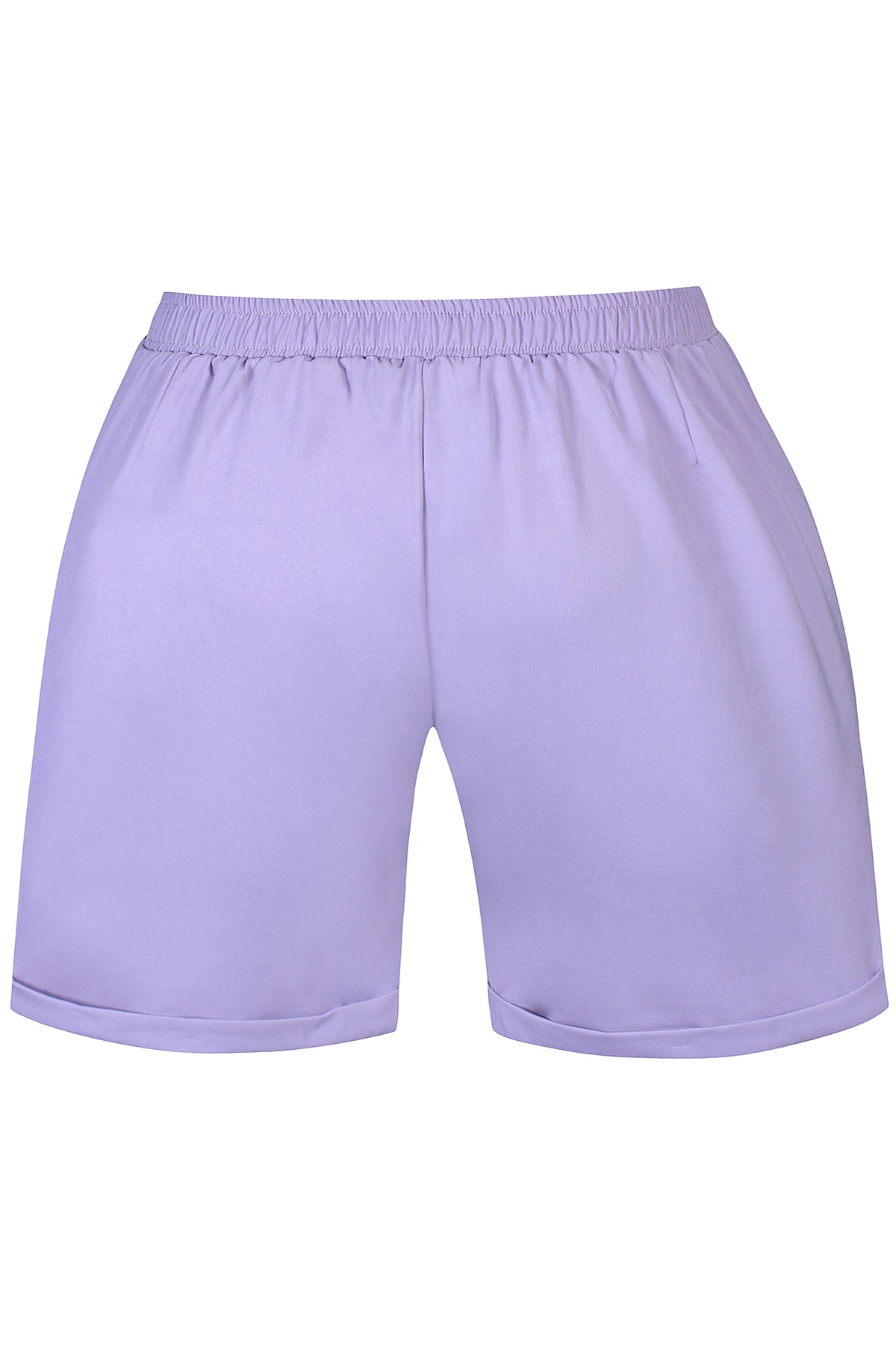 ZhLucia Shorts