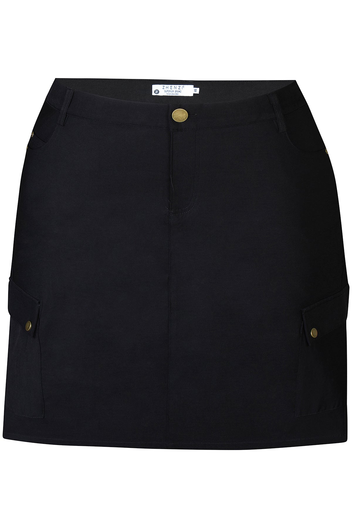 ZhMarley Skirt