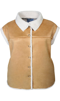 ZhStevie 339 - Waistcoat