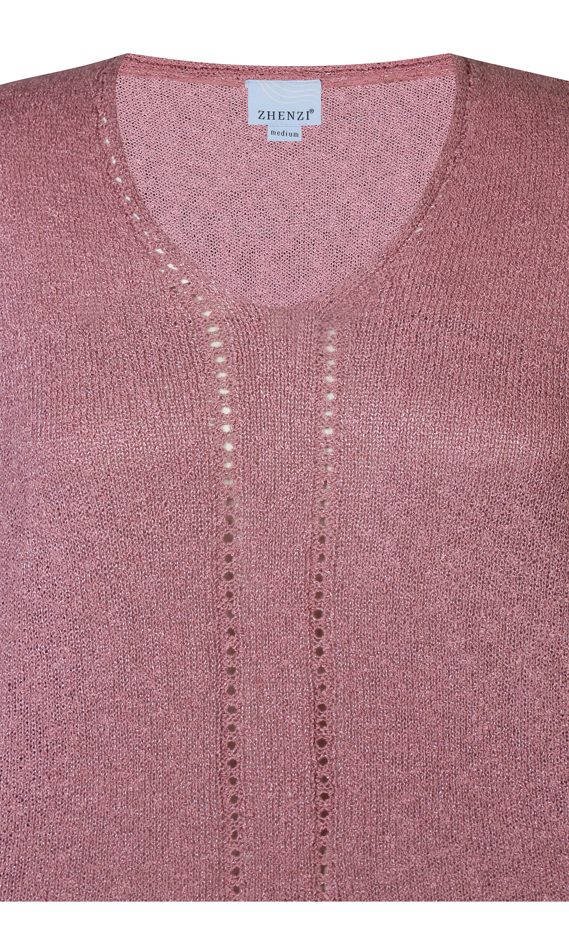 ZhAubrie 351 - Pullover