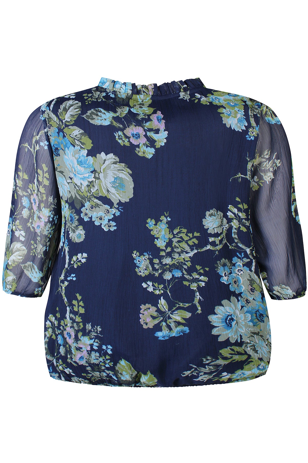 ZhJimena Blouse