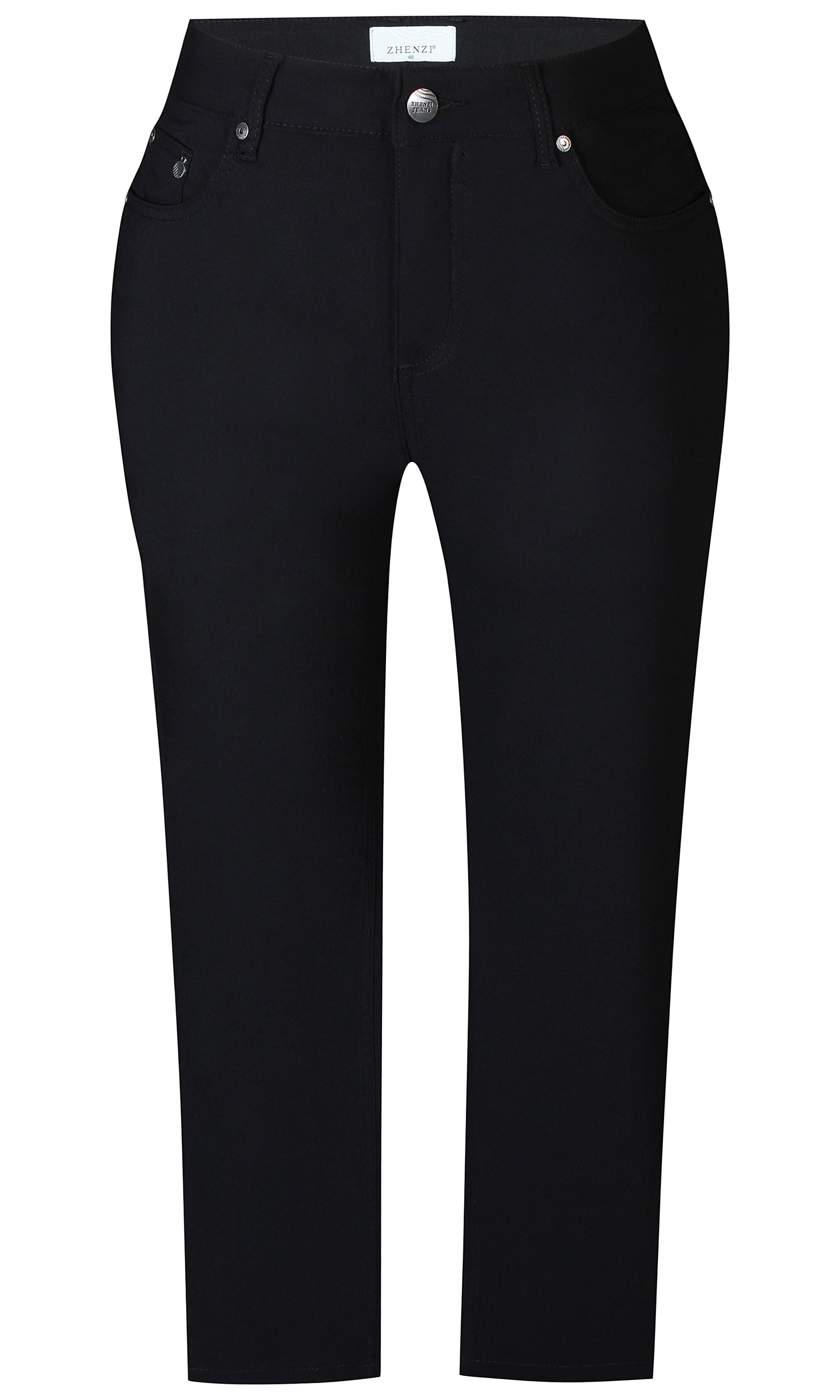 ZhCurve 37 - Curve fit Pants