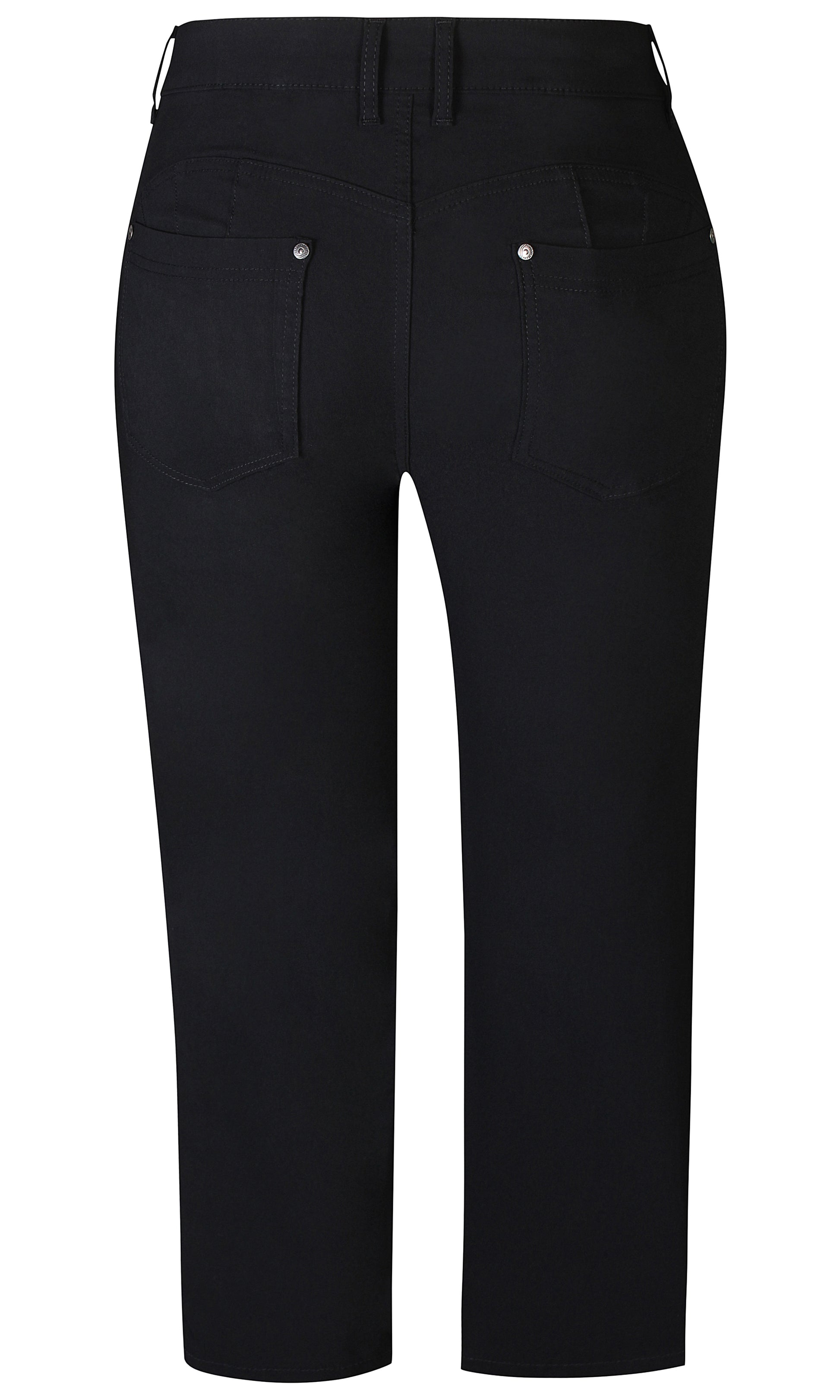 ZhCurve 37 - Curve fit Pants