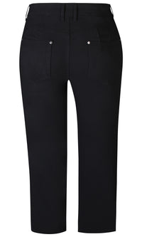 ZhCurve 37 - Curve fit Pants