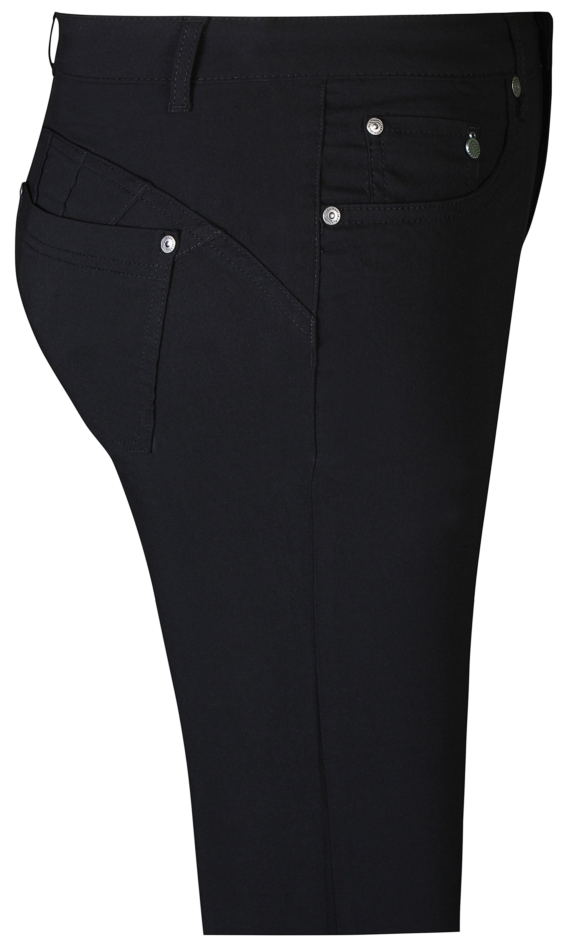 ZhCurve 37 - Curve fit Pants