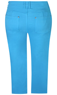 ZhCurve 37 - Curve fit Pants