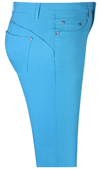 ZhCurve 37 - Curve fit Pants