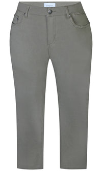 ZhCurve 37 - Curve fit Pants