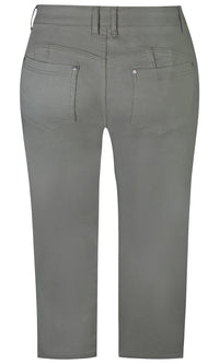 ZhCurve 37 - Curve fit Pants