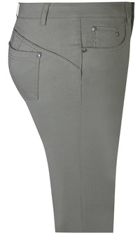 ZhCurve 37 - Curve fit Pants