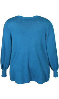 ZhKogle 442 LS Pullover