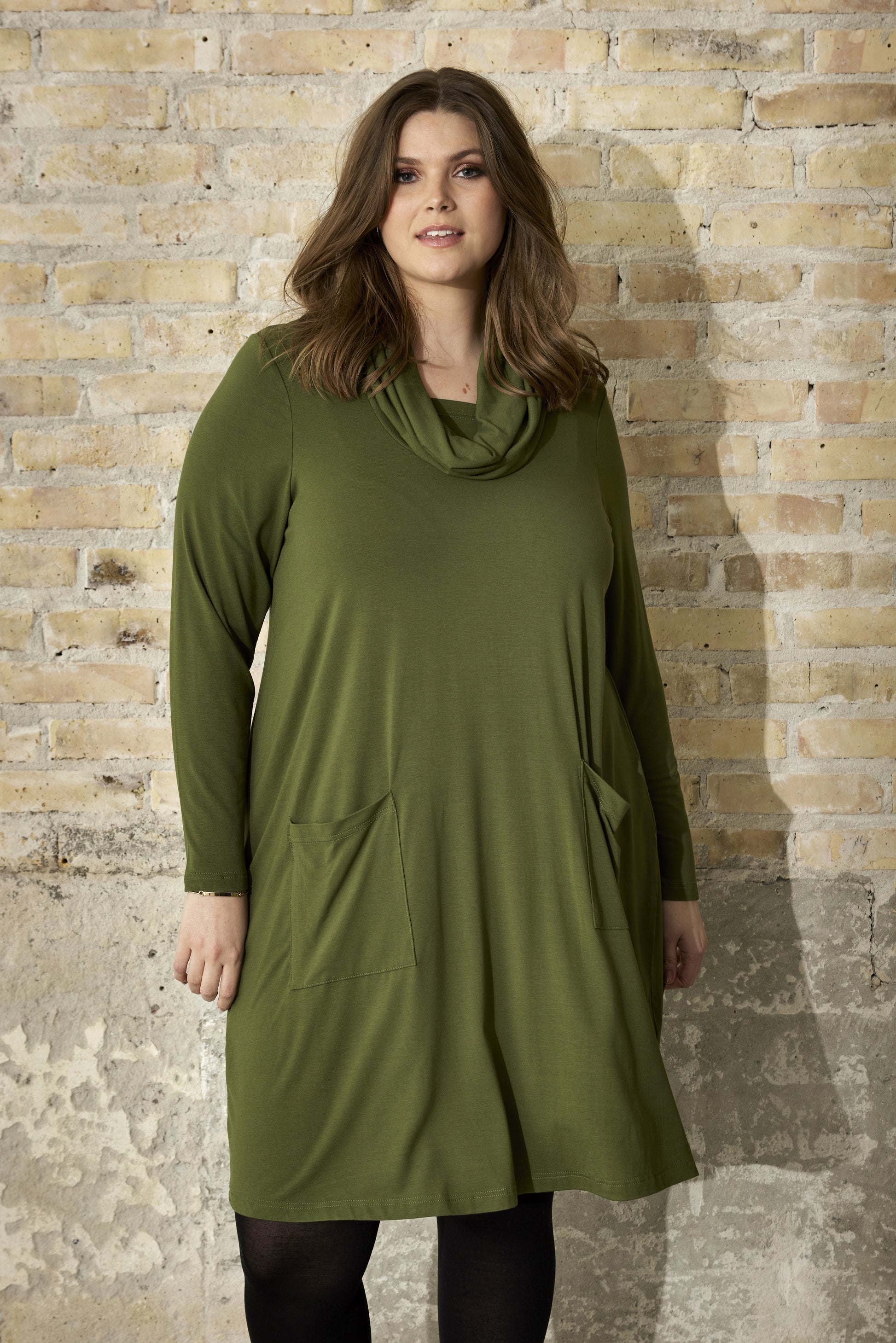 ZhElodie 455 - Tunic 3/4