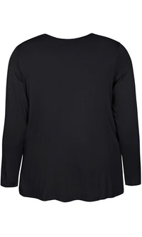 ZhElodie 456 - T-shirt  L/S