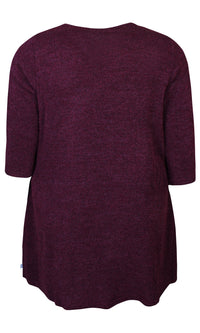 ZhMadison 471 3/4 Tunic