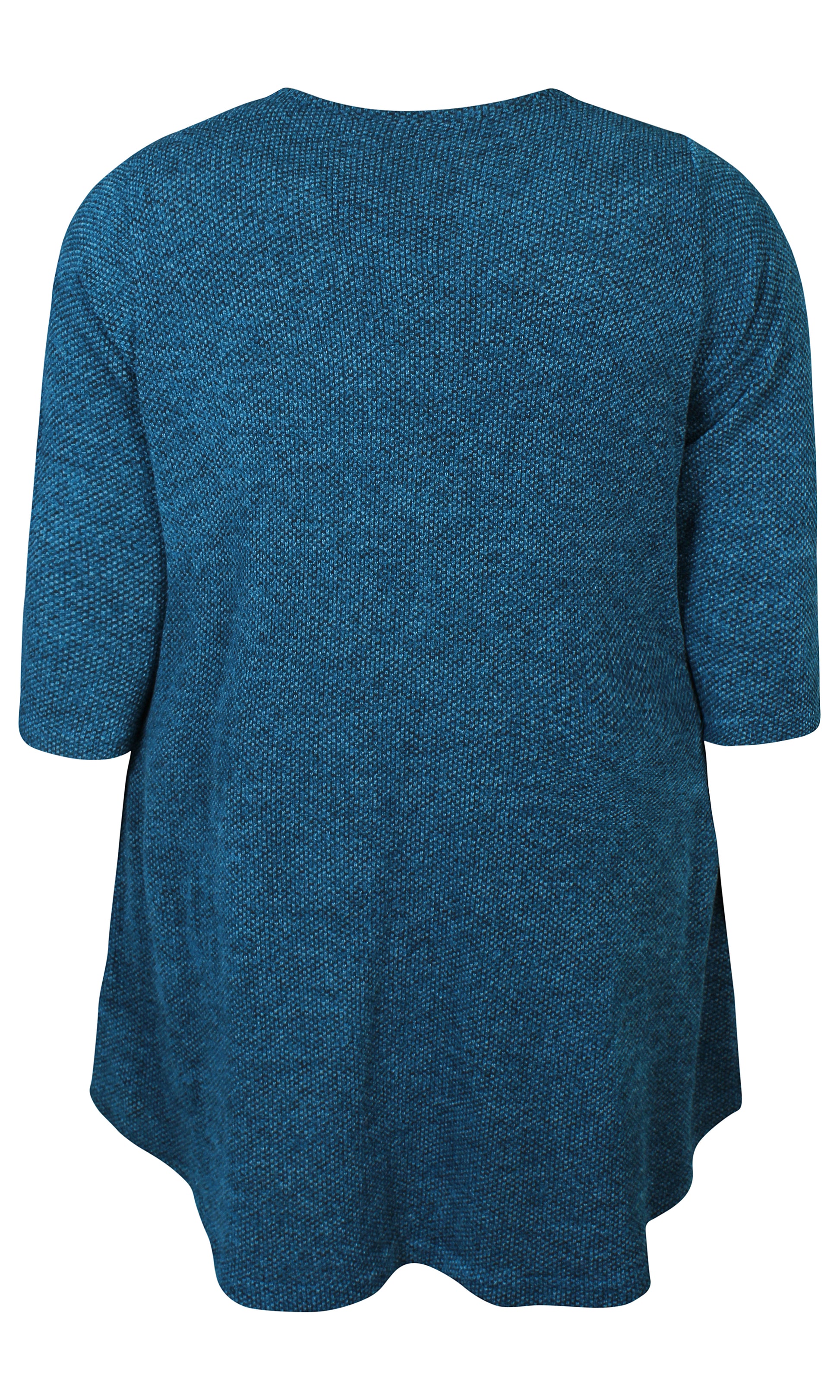 ZhMadison 471 3/4 Tunic