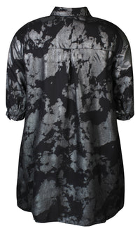 ZhBell 480 - LS Dress