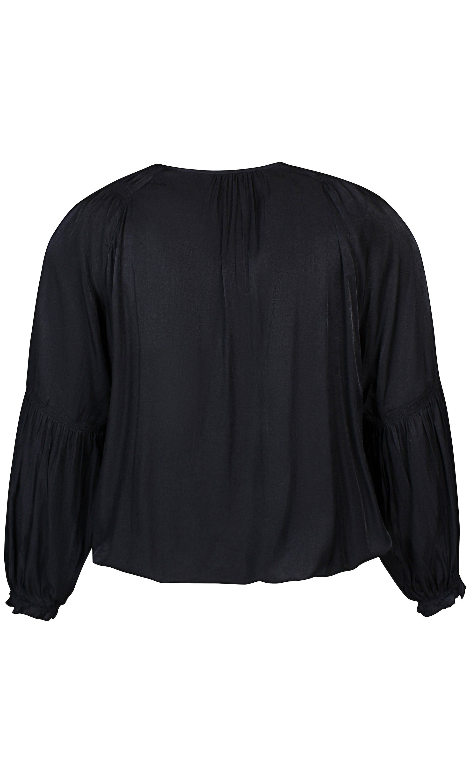 ZhLegacy 489 - Blouse L/S