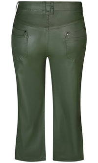 ZhShake 10 - Coated Pants