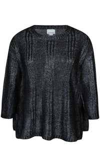 ZhDair 534 - LS Pullover